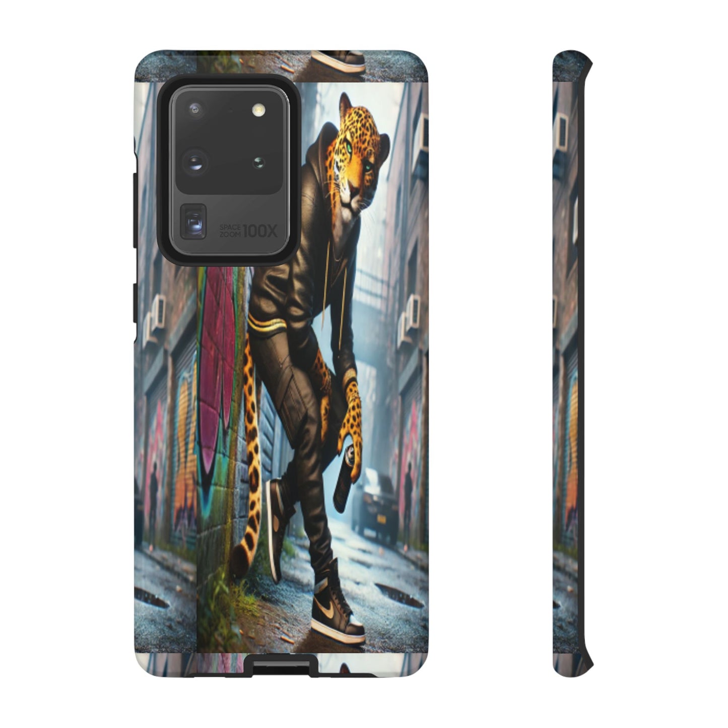 "Taguar" Mobile Phone Case