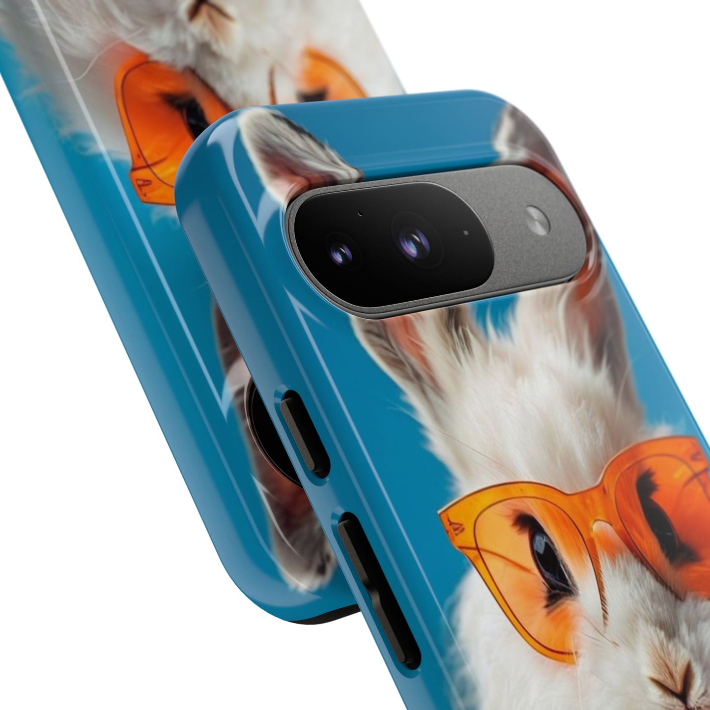 "Stay Soft" Mobile Phone Case