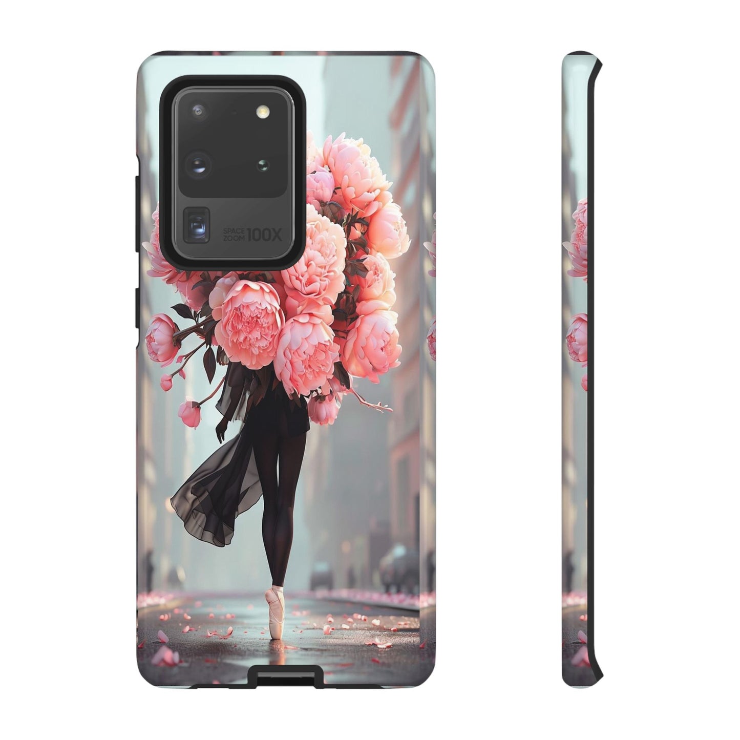"Petal" Mobile Phone Case