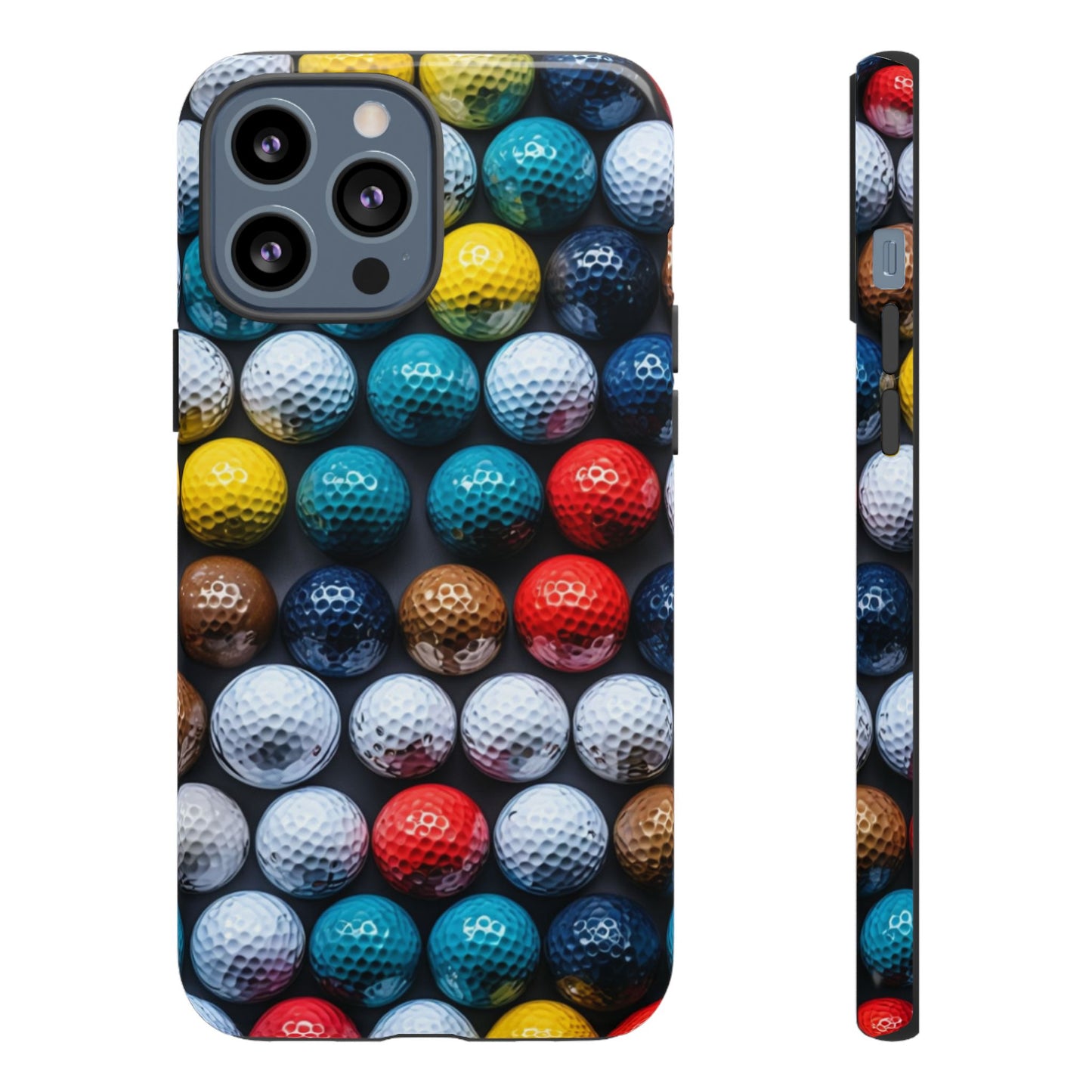 "Escape" Mobile Phone Case