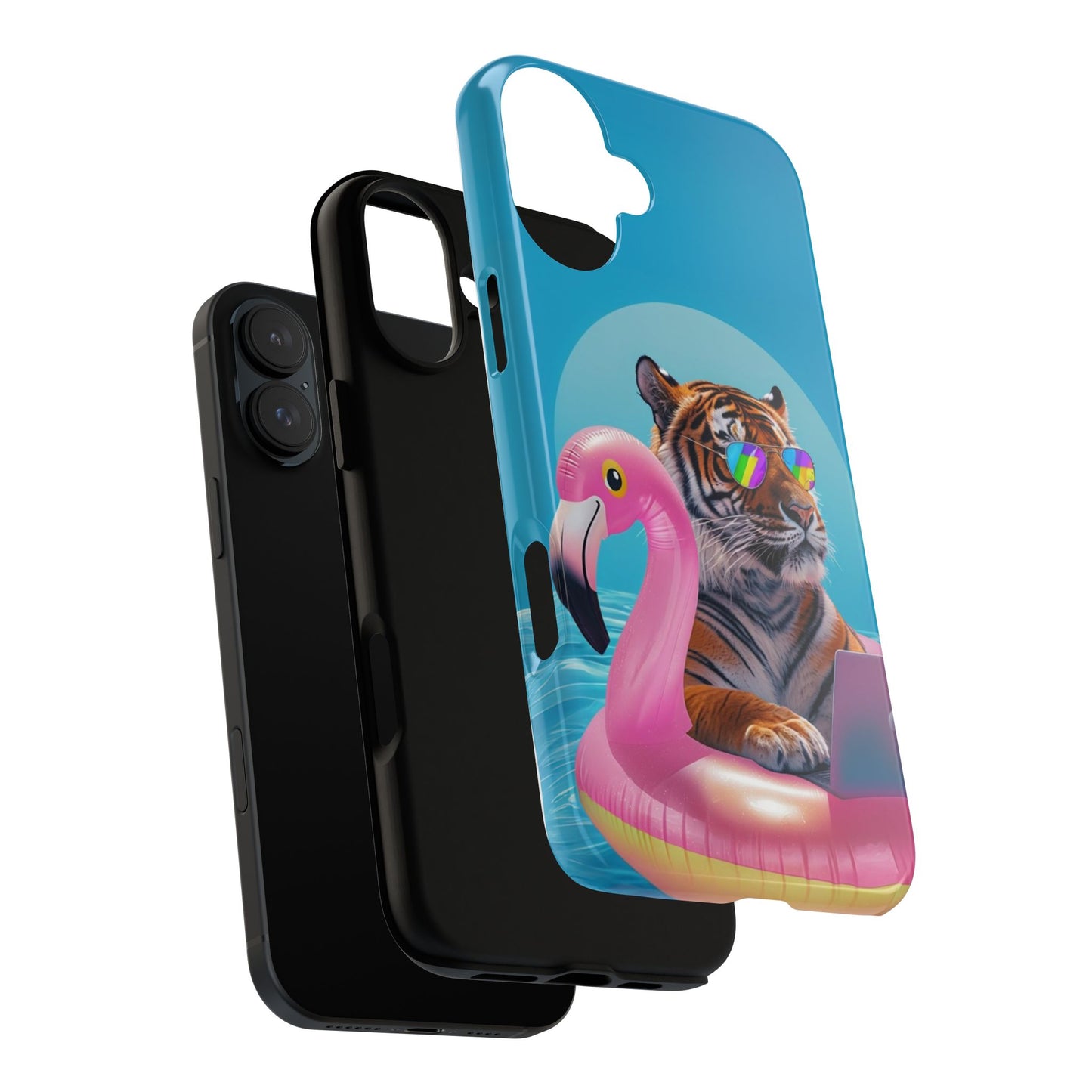 "Tiger" Mobile Phone Case