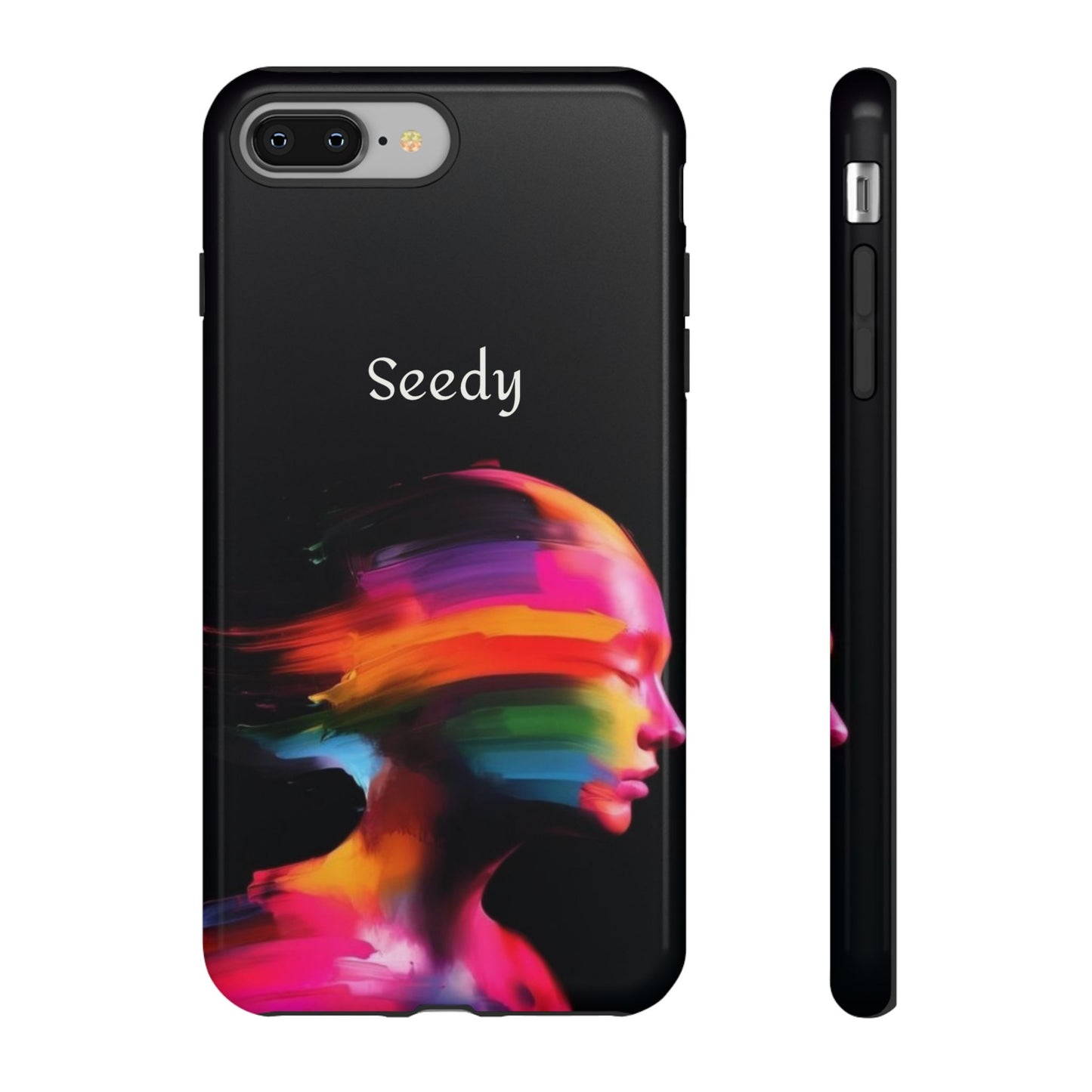 "Seedy" Mobile Phone Case