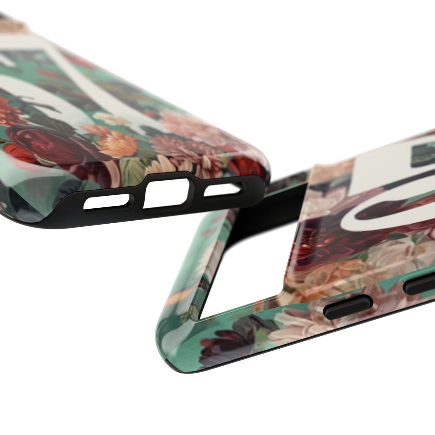 ""67" Mobile Phone Case