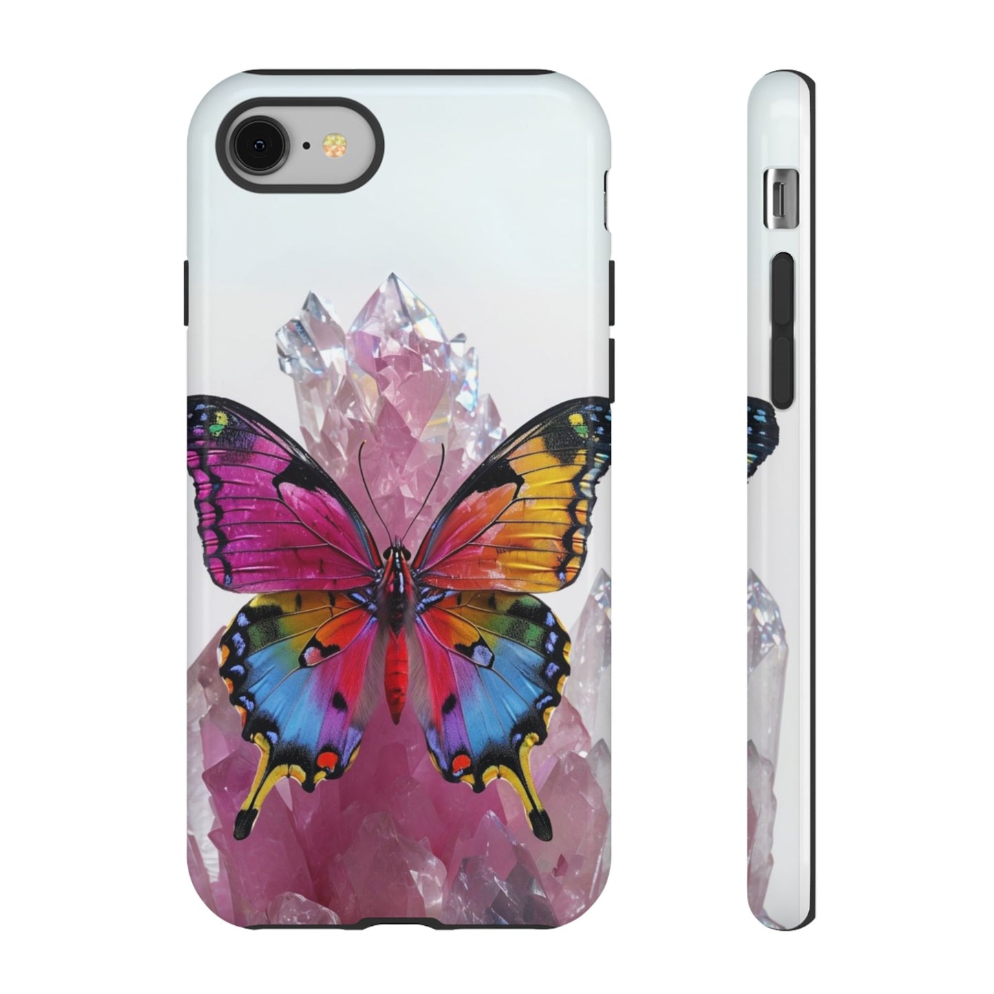 "Transference" Mobile Phone Case