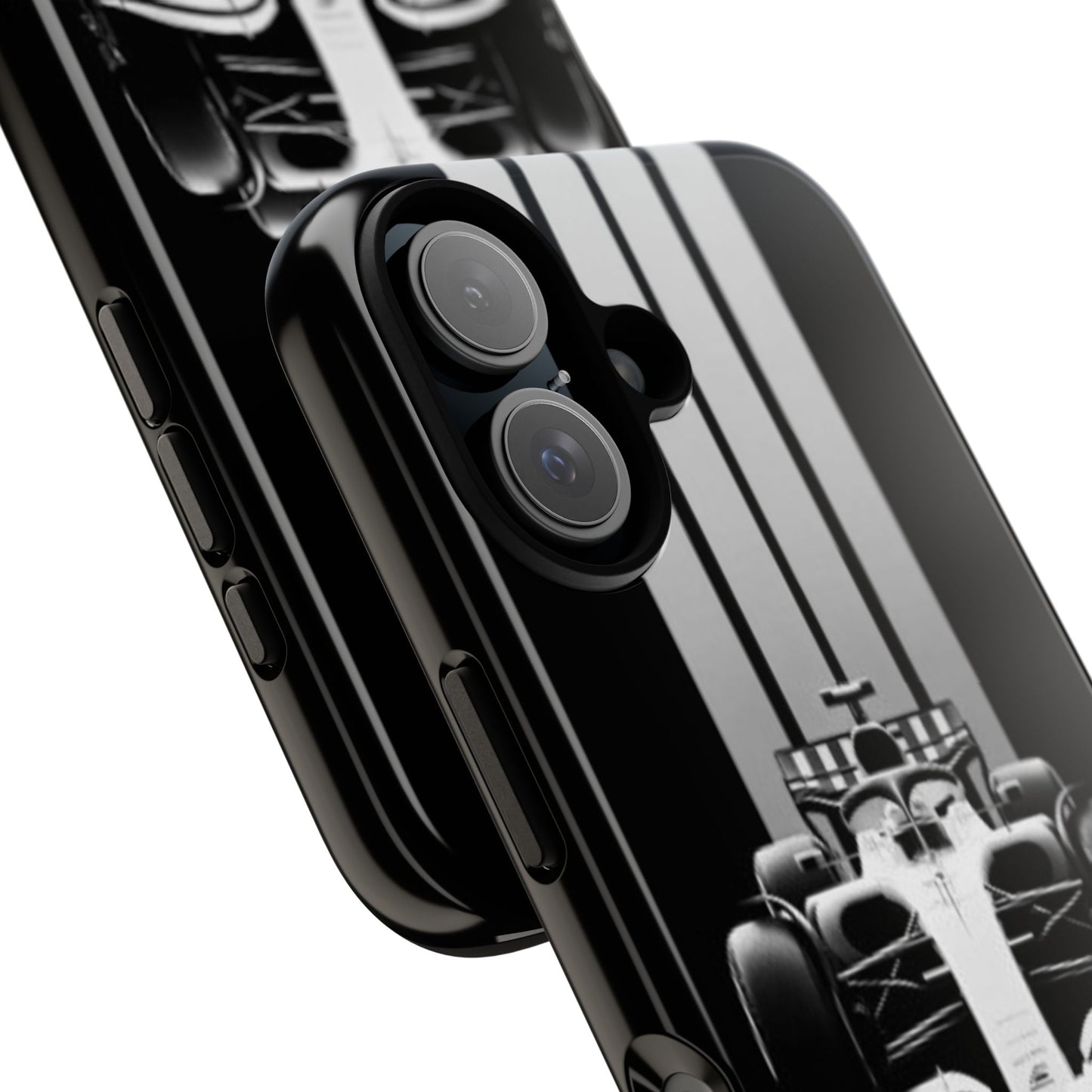 "Fast and Florious" Mobile Phone Case