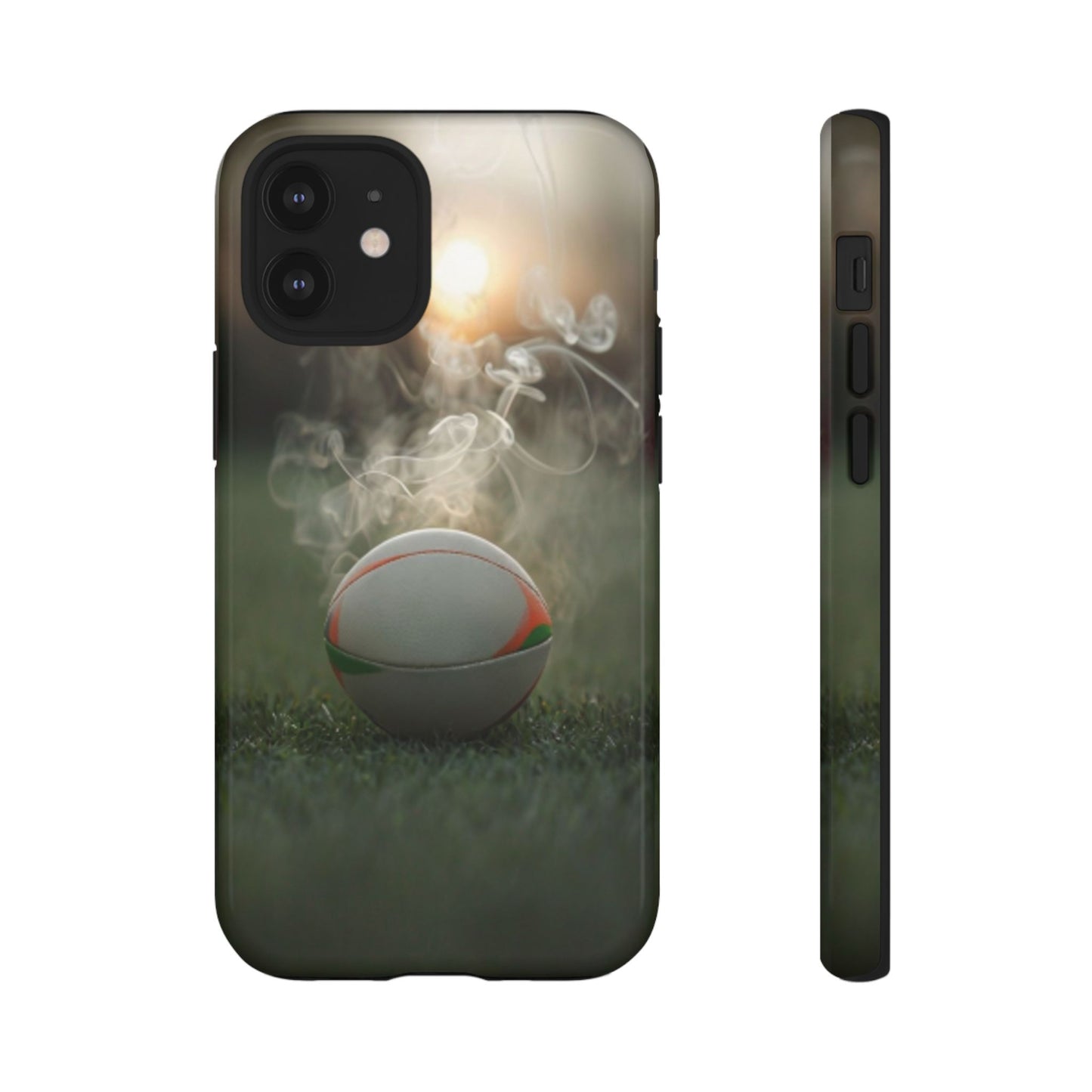 "First Light, Last Light" Mobile Phone Case