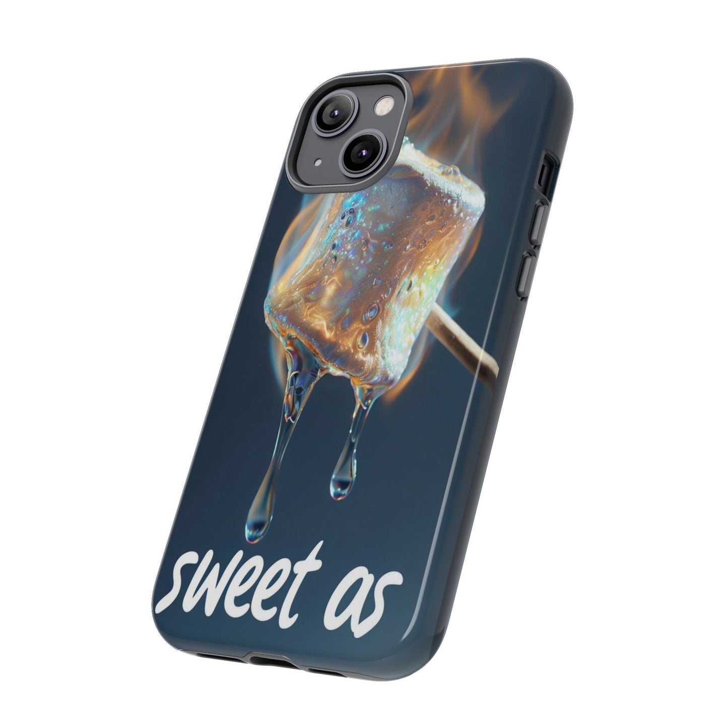 "Sweet As" Mobile Phone Case