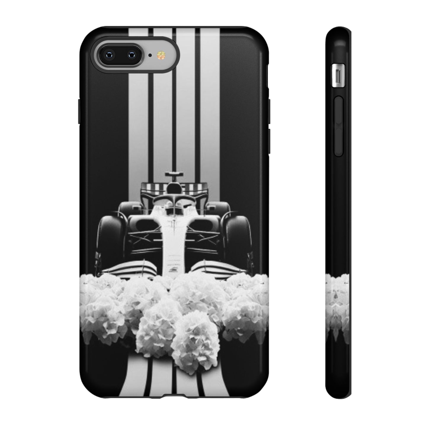 "Fast and Florious" Mobile Phone Case