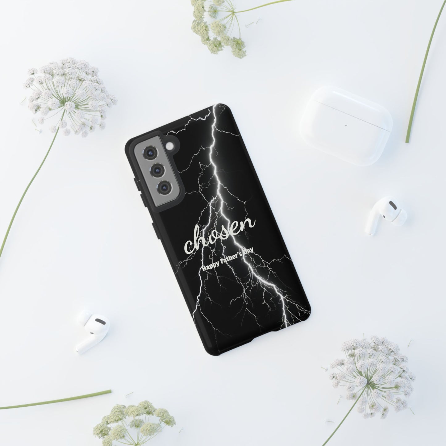 "Chosen" Mobile Phone Case