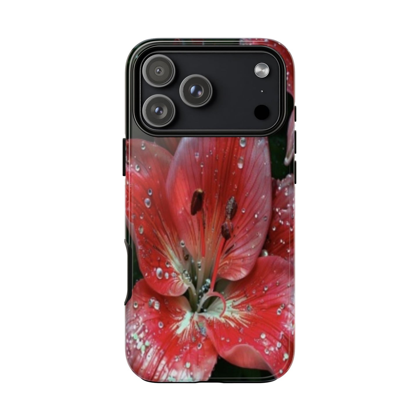 "Once Upon a Flower" Mobile Phone Case