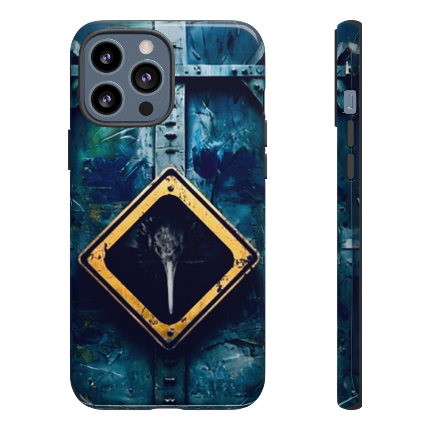 "Kiwis" Mobile Phone Case