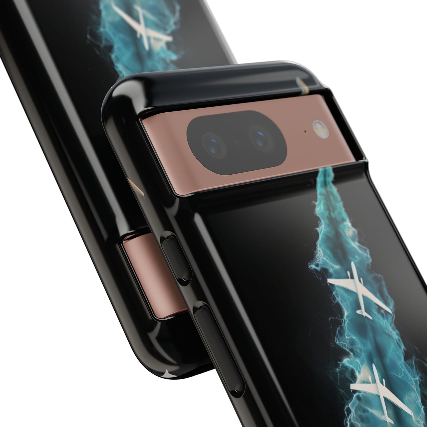 "Energy" Mobile Phone Case