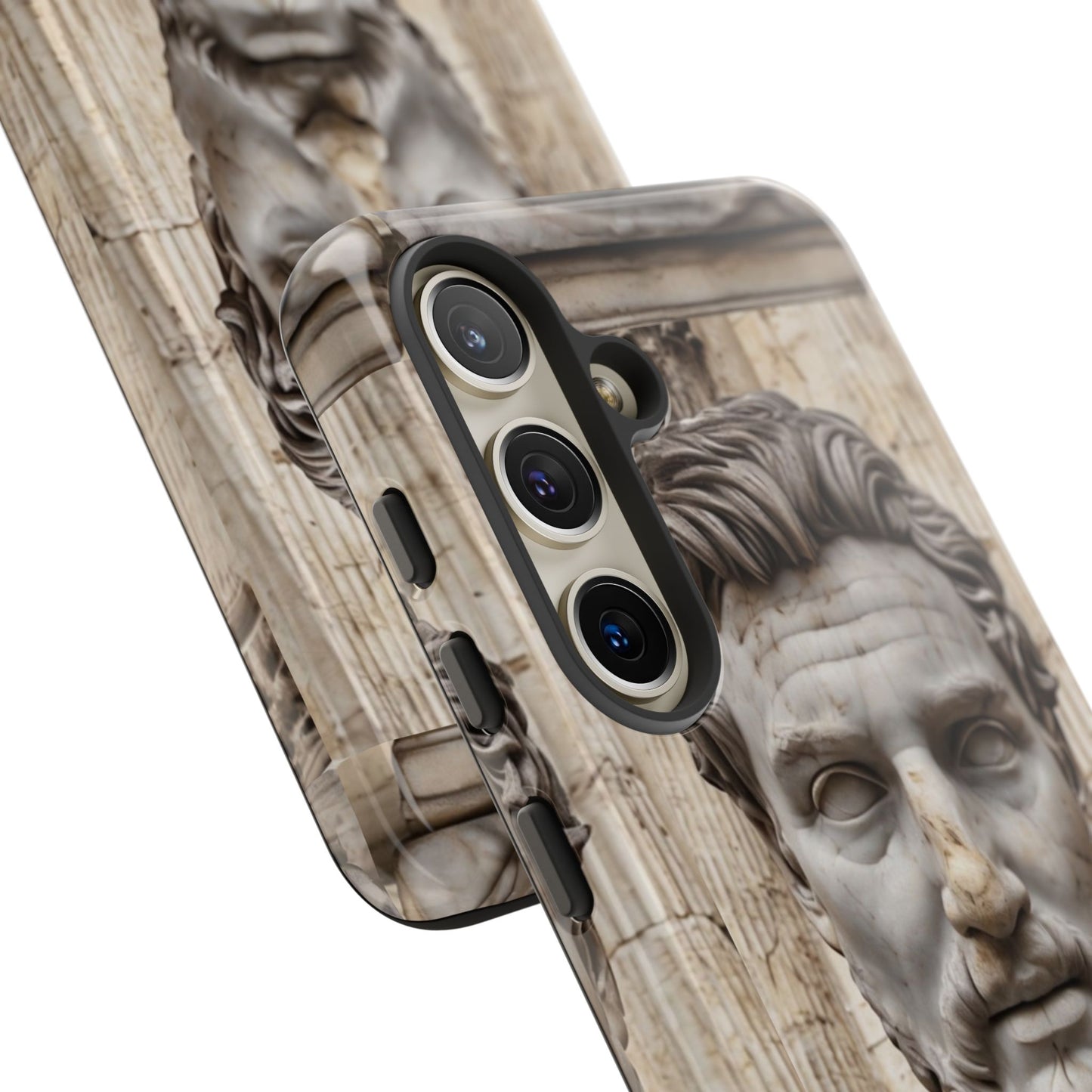 "A mullet for the Ages" Mobile Phone Case