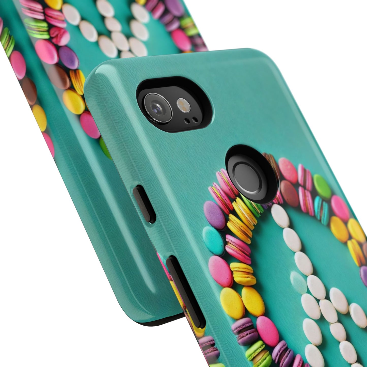 "Peace" Mobile Phone Case