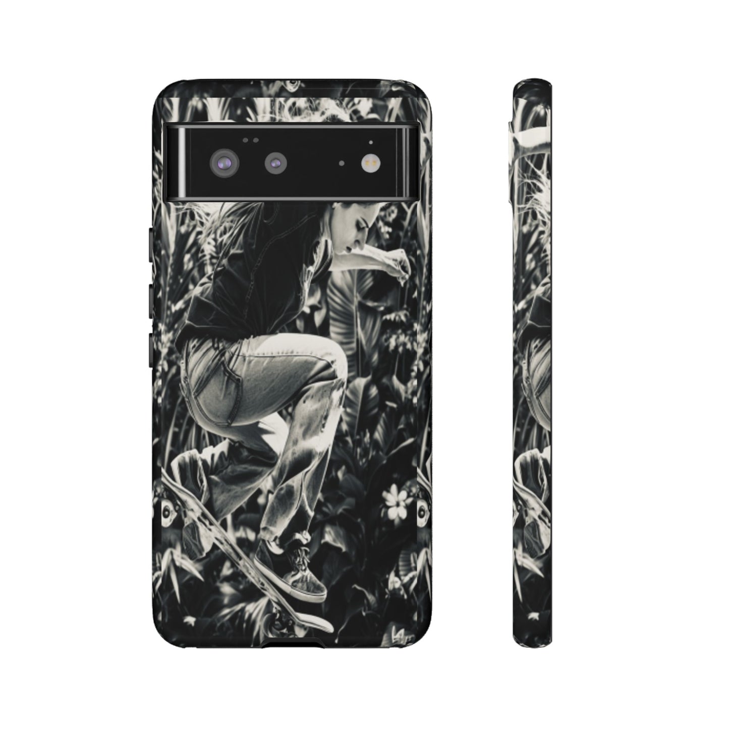 "Chill Bruh" Mobile Phone Case