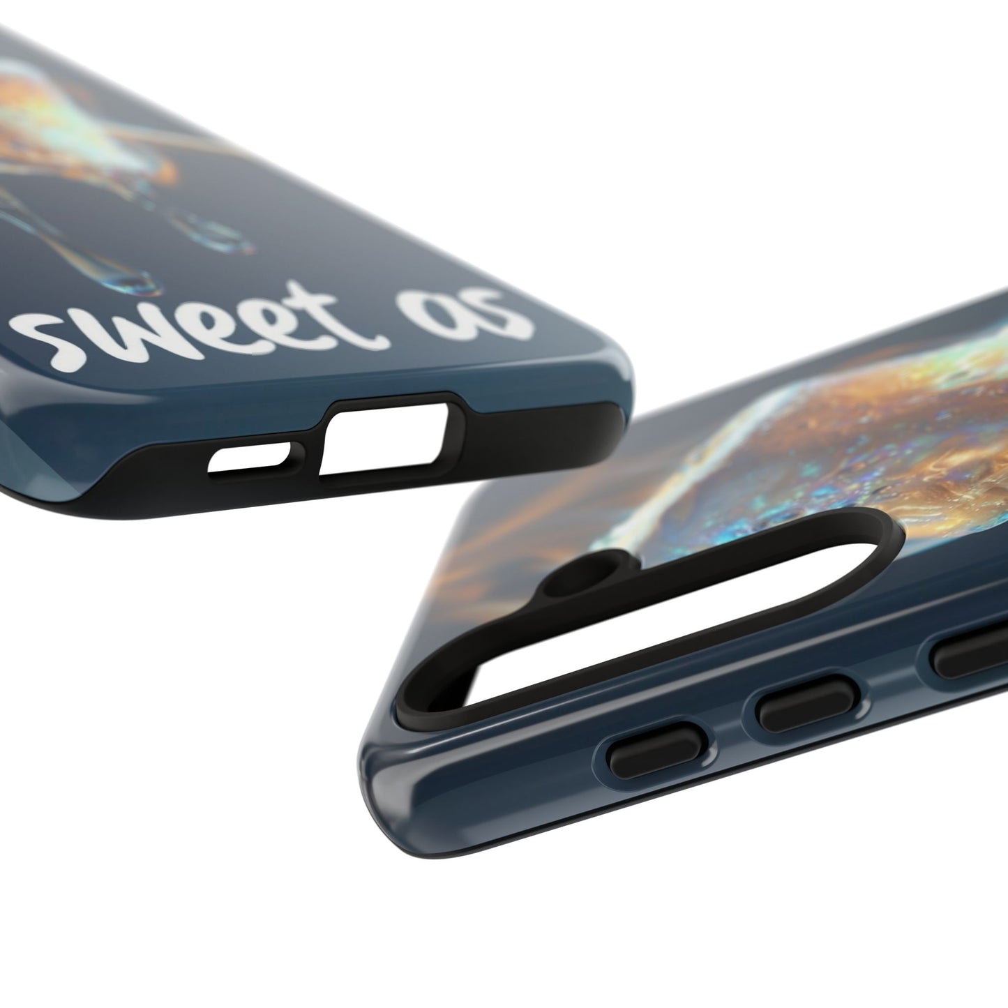 "Sweet As" Mobile Phone Case