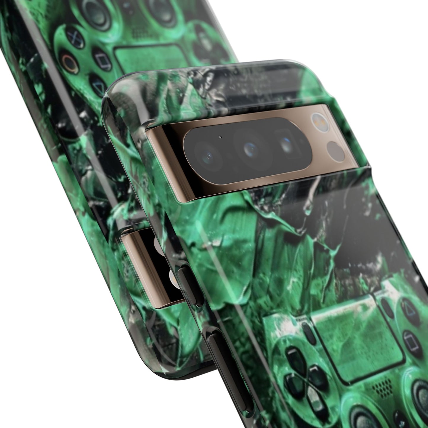 "Marley Mode" Mobile Phone Case