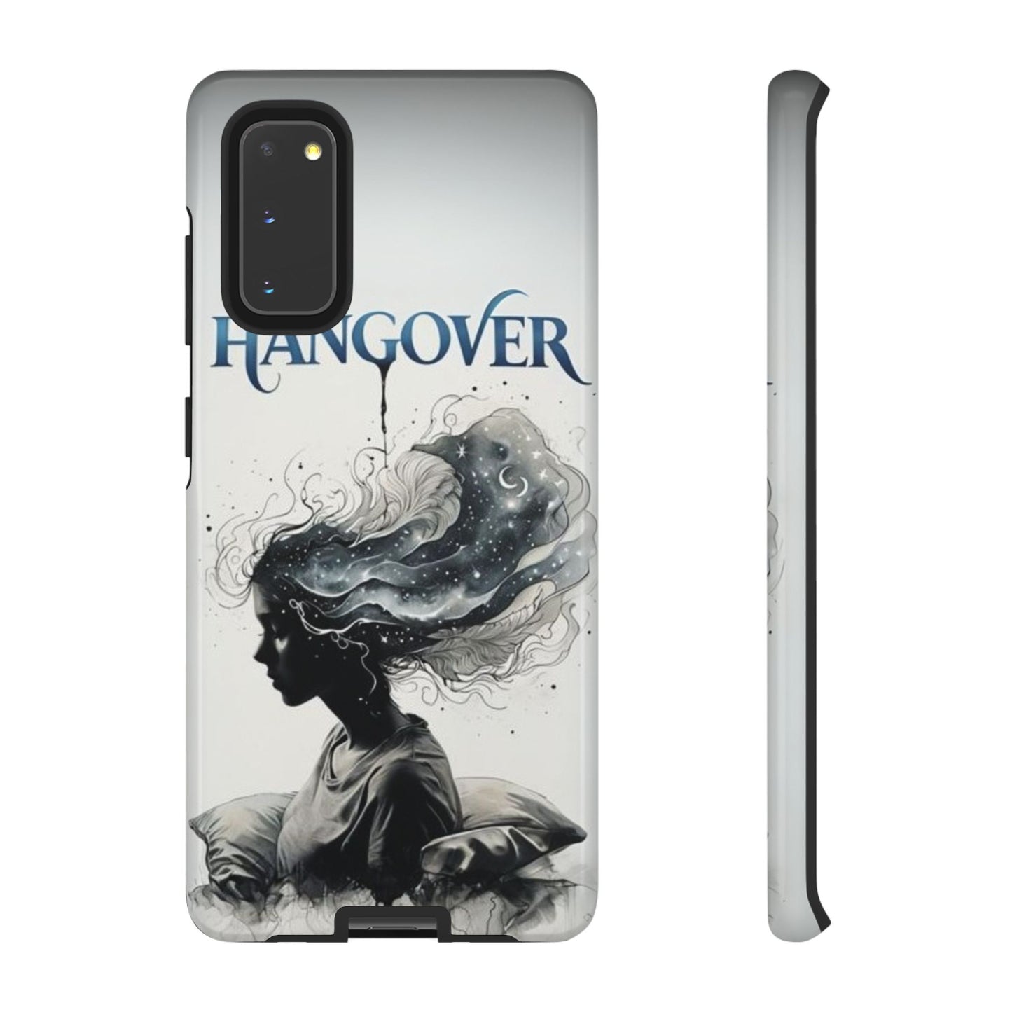 "Beauty and the Beast" Mobile Phone Case