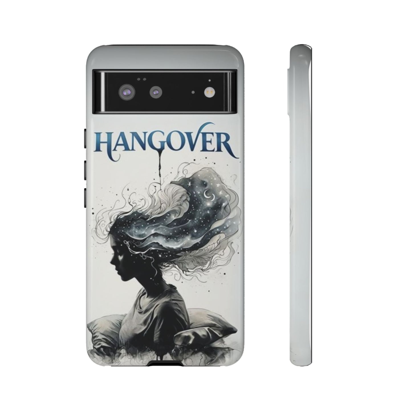 "Beauty and the Beast" Mobile Phone Case