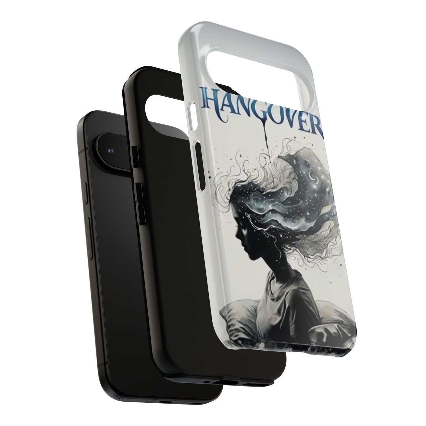 "Beauty and the Beast" Mobile Phone Case