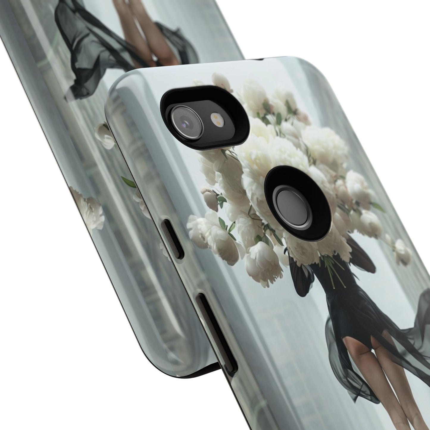 "Leap Year" Mobile Phone Case