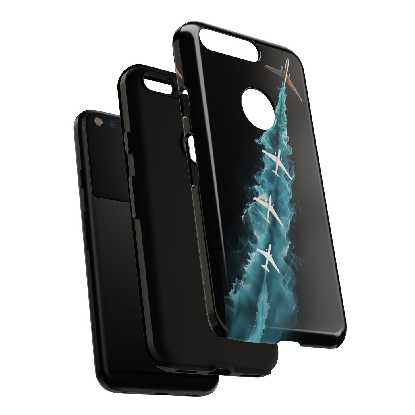 "Energy" Mobile Phone Case