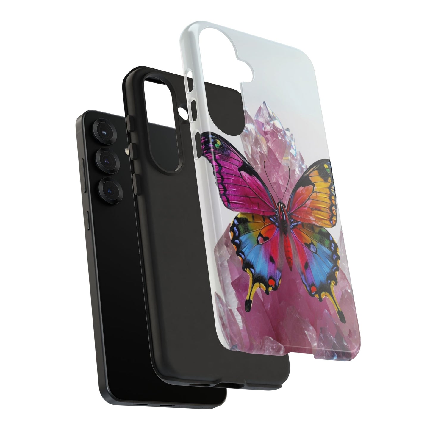 "Transference" Mobile Phone Case