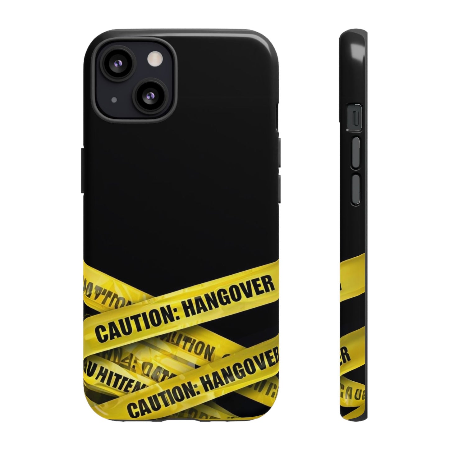 "Hangxiety" Mobile Phone Case