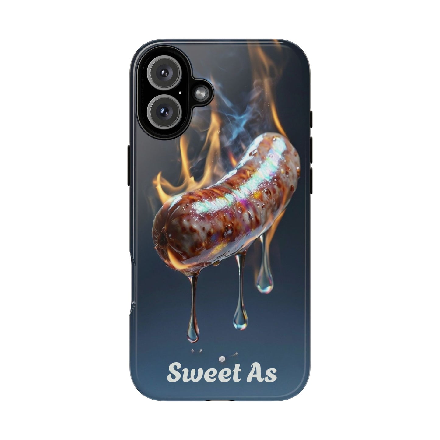 "Sweet As" Mobile Phone Case