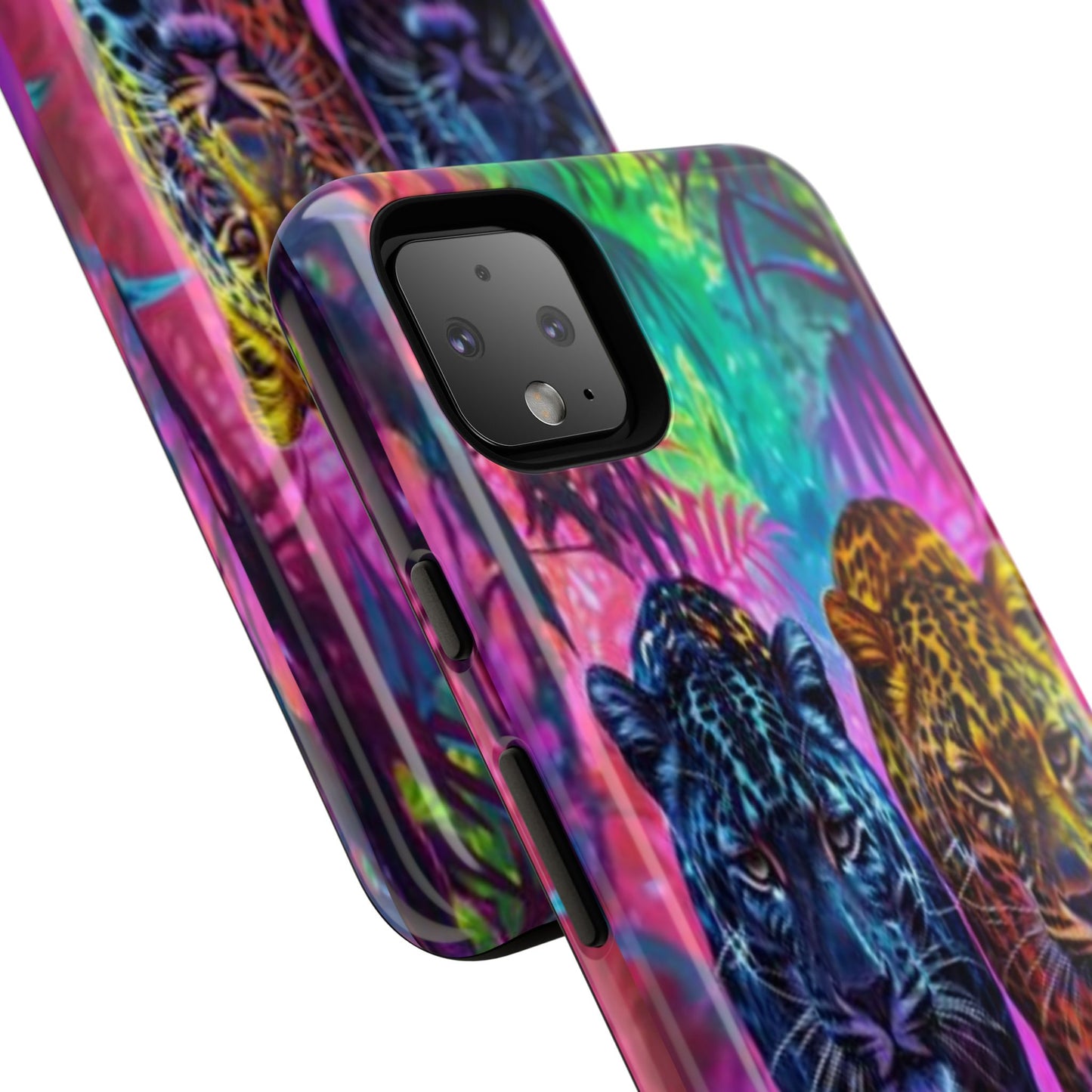 "One for the Twins" Mobile Phone Case