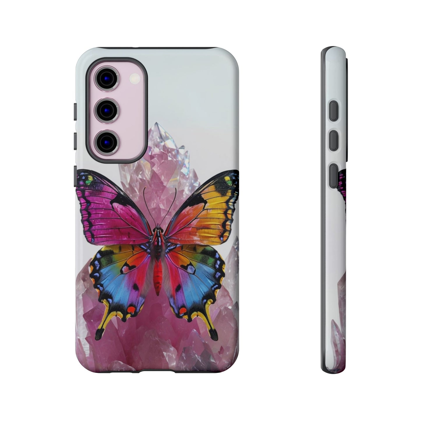 "Transference" Mobile Phone Case