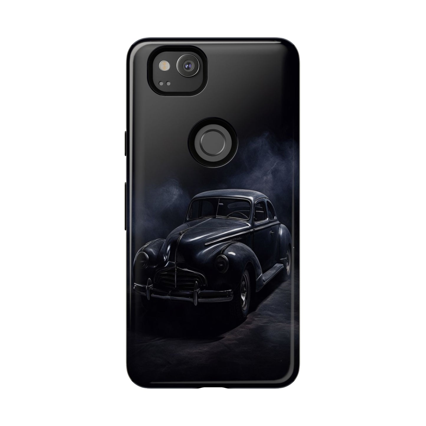 "Runs Like a Beauty" Mobile Phone Case