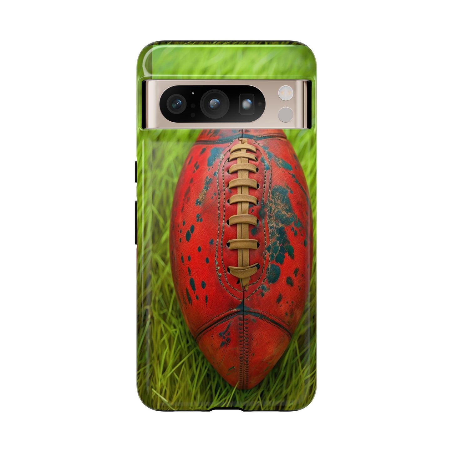 "Vintage Grit" Mobile Phone Case