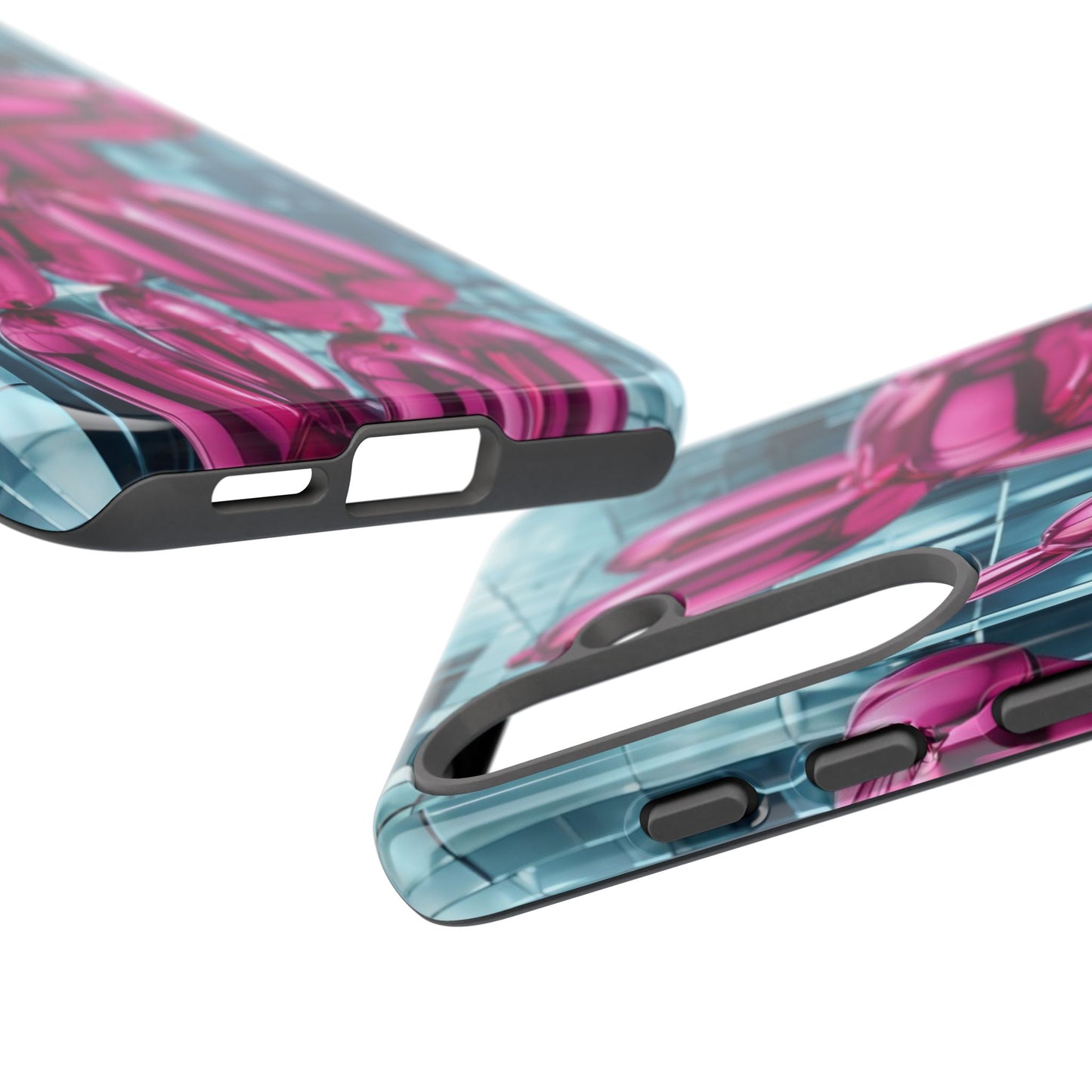 "Pop Pup" Mobile Phone Case