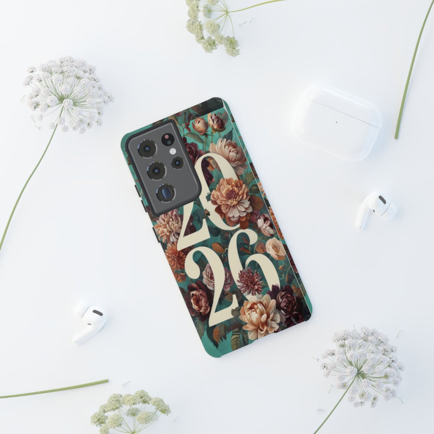 "2026" Mobile Phone Case