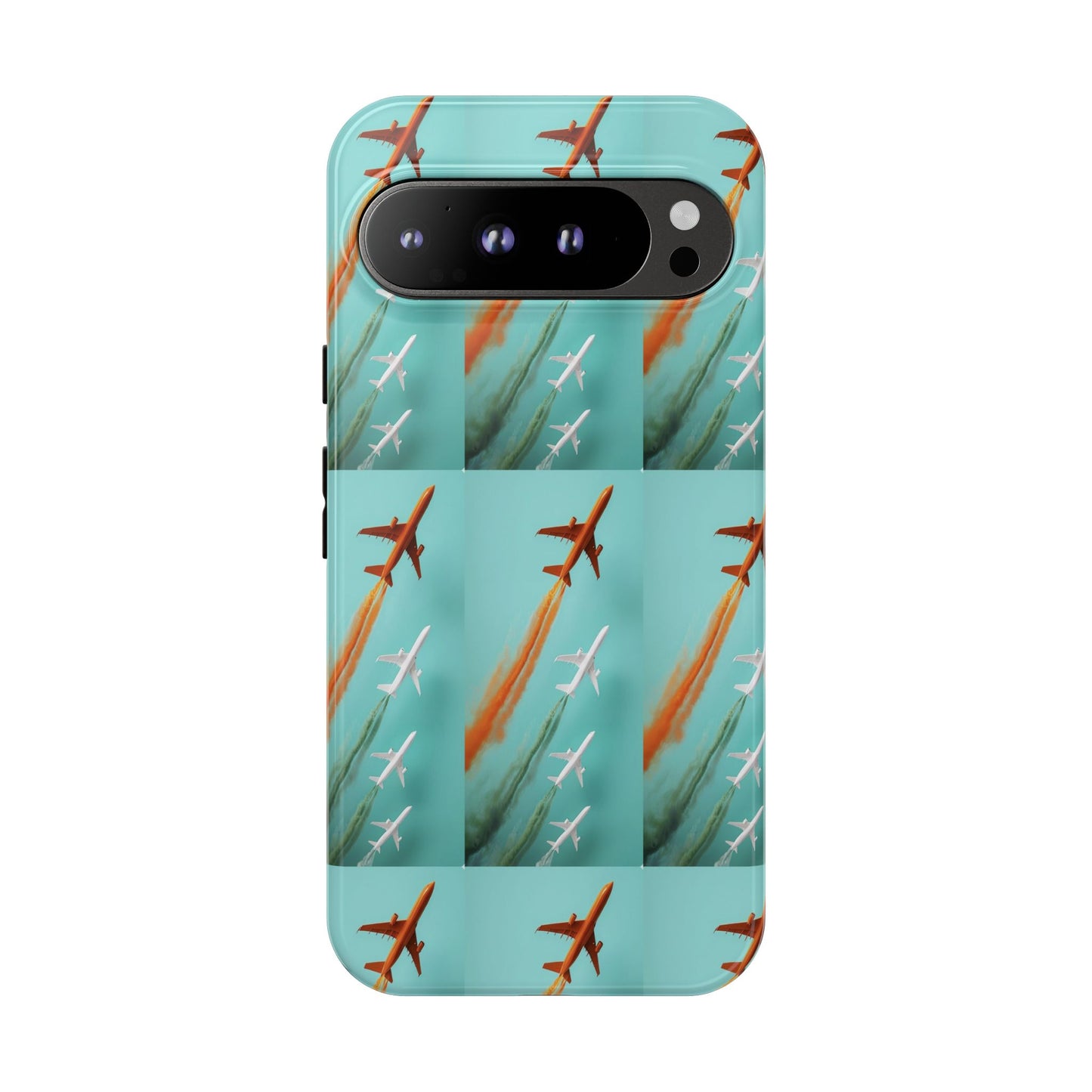 "Altitude" Mobile Phone Case