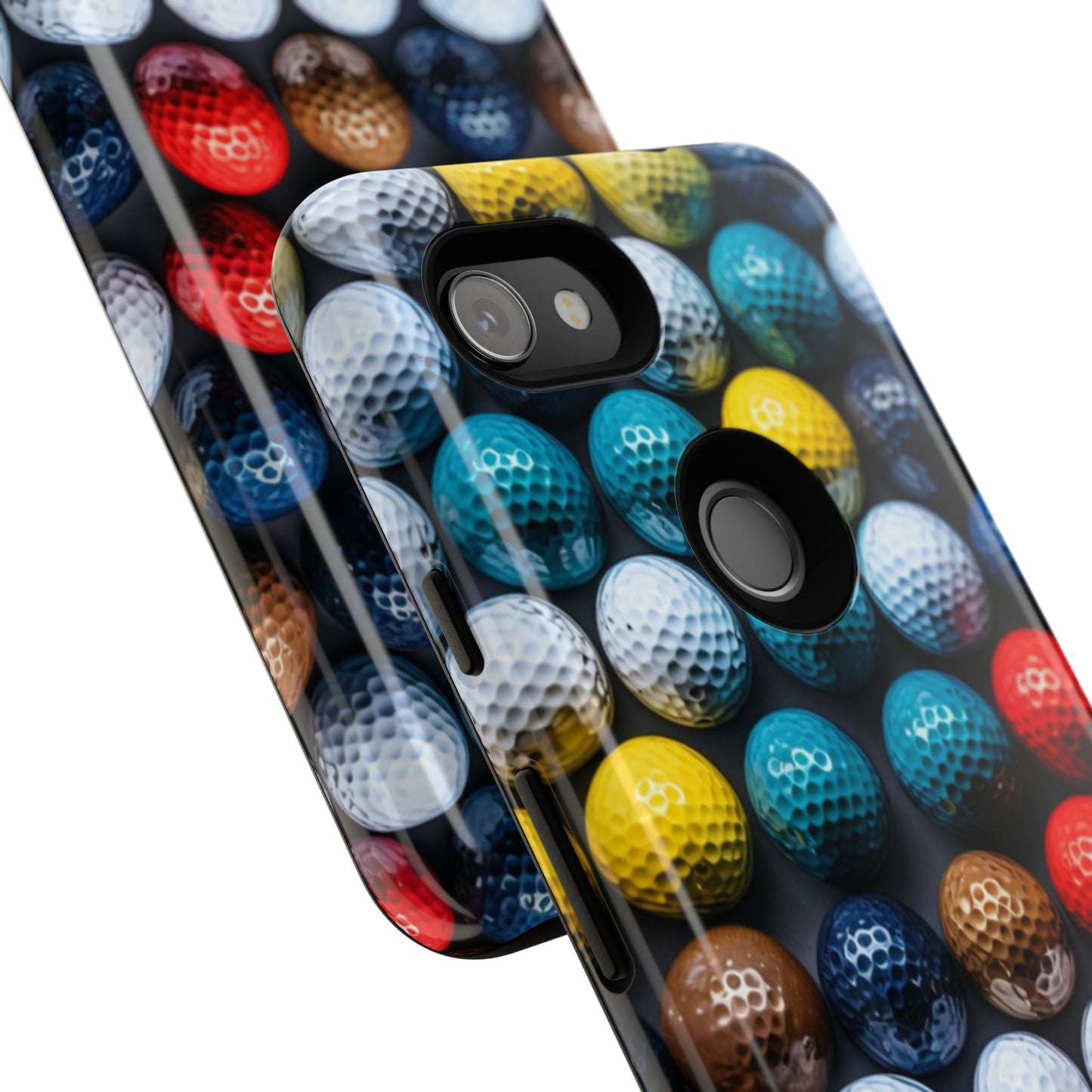 "Escape" Mobile Phone Case