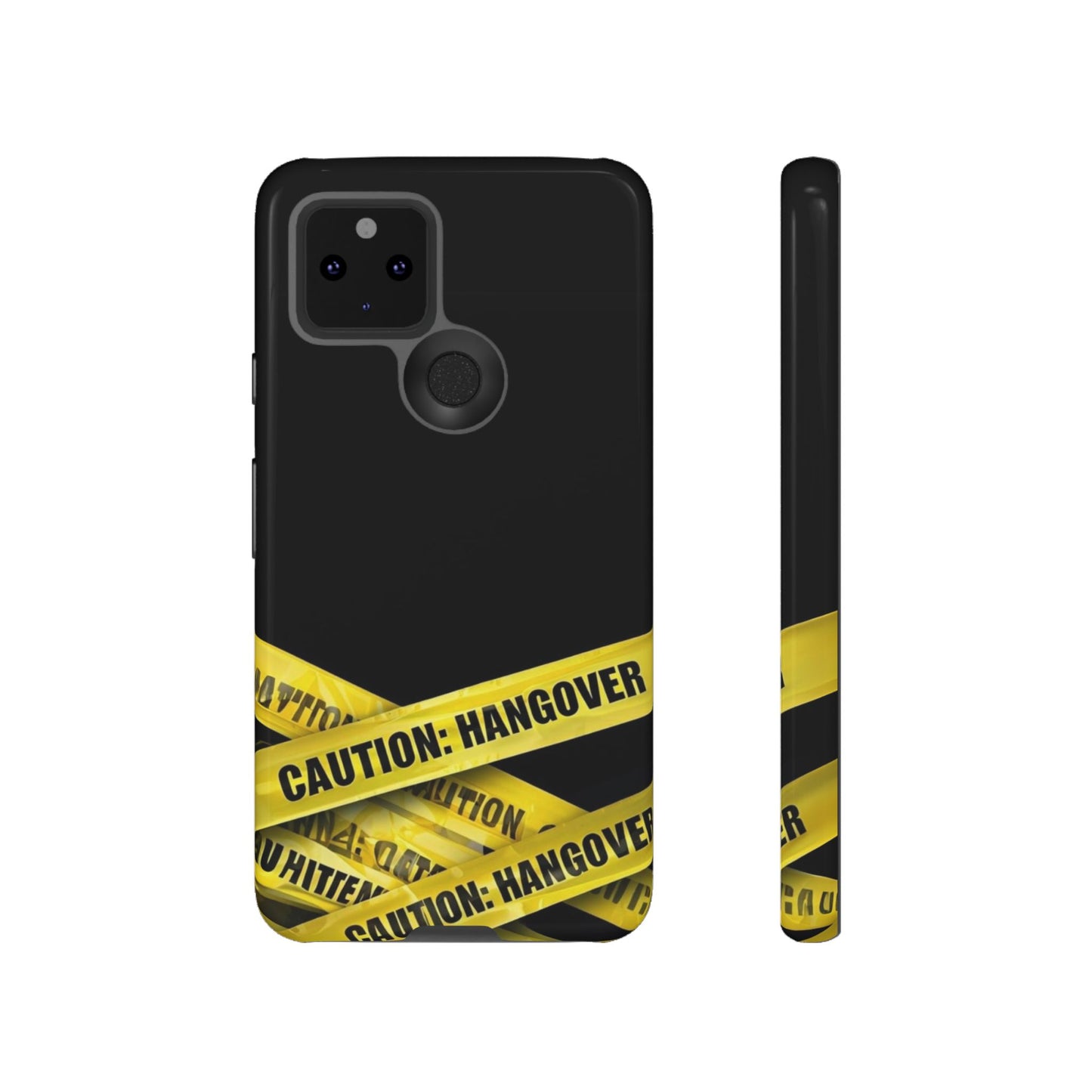 "Hangxiety" Mobile Phone Case