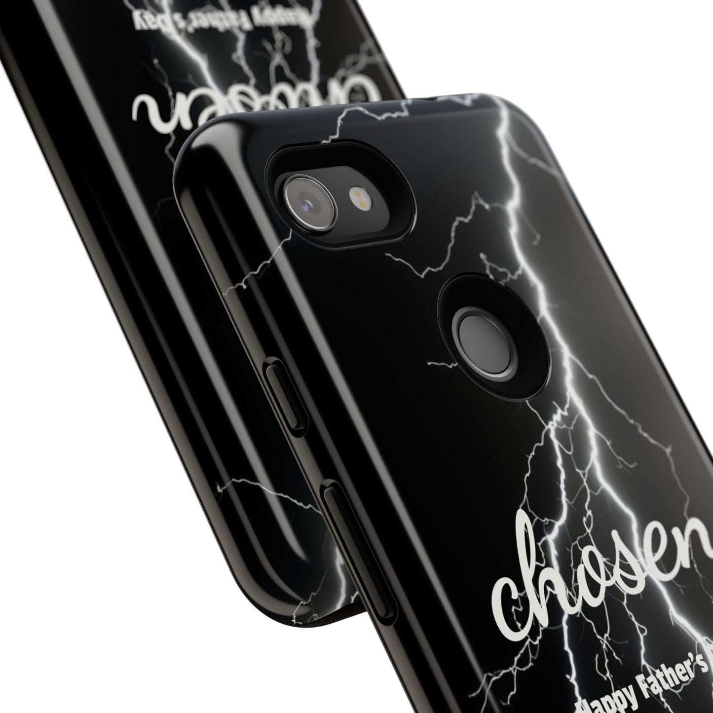 "Chosen" Mobile Phone Case