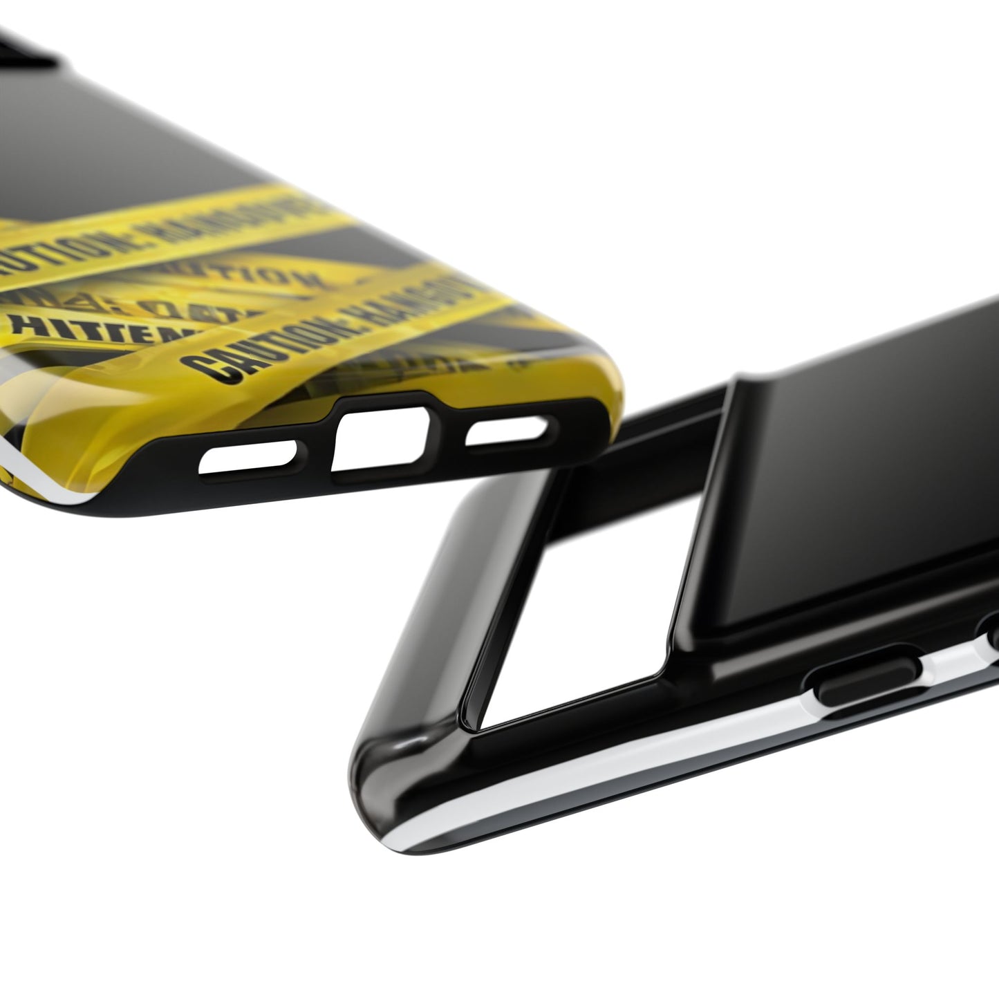 "Hangxiety" Mobile Phone Case