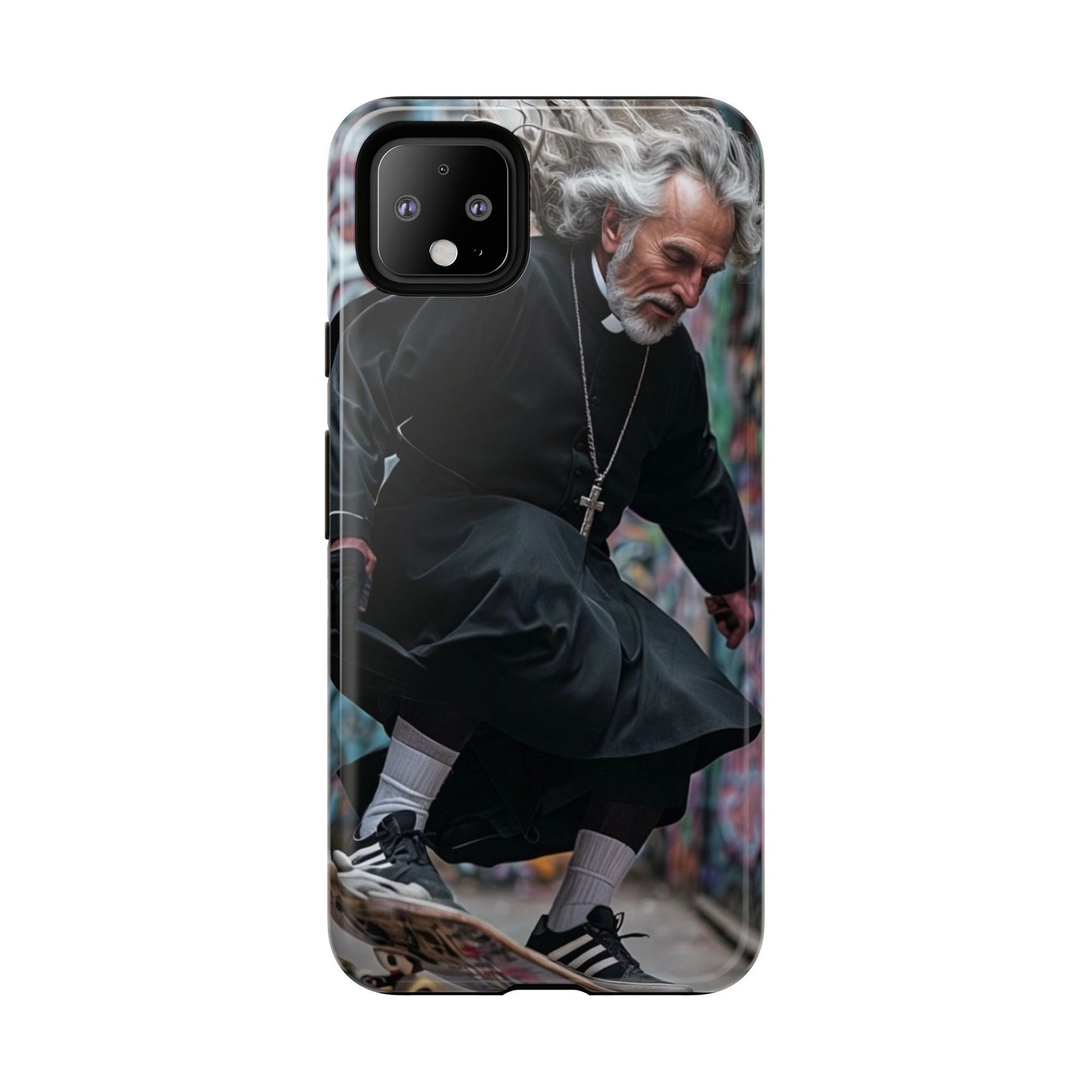 "Grind" Mobile Phone Case