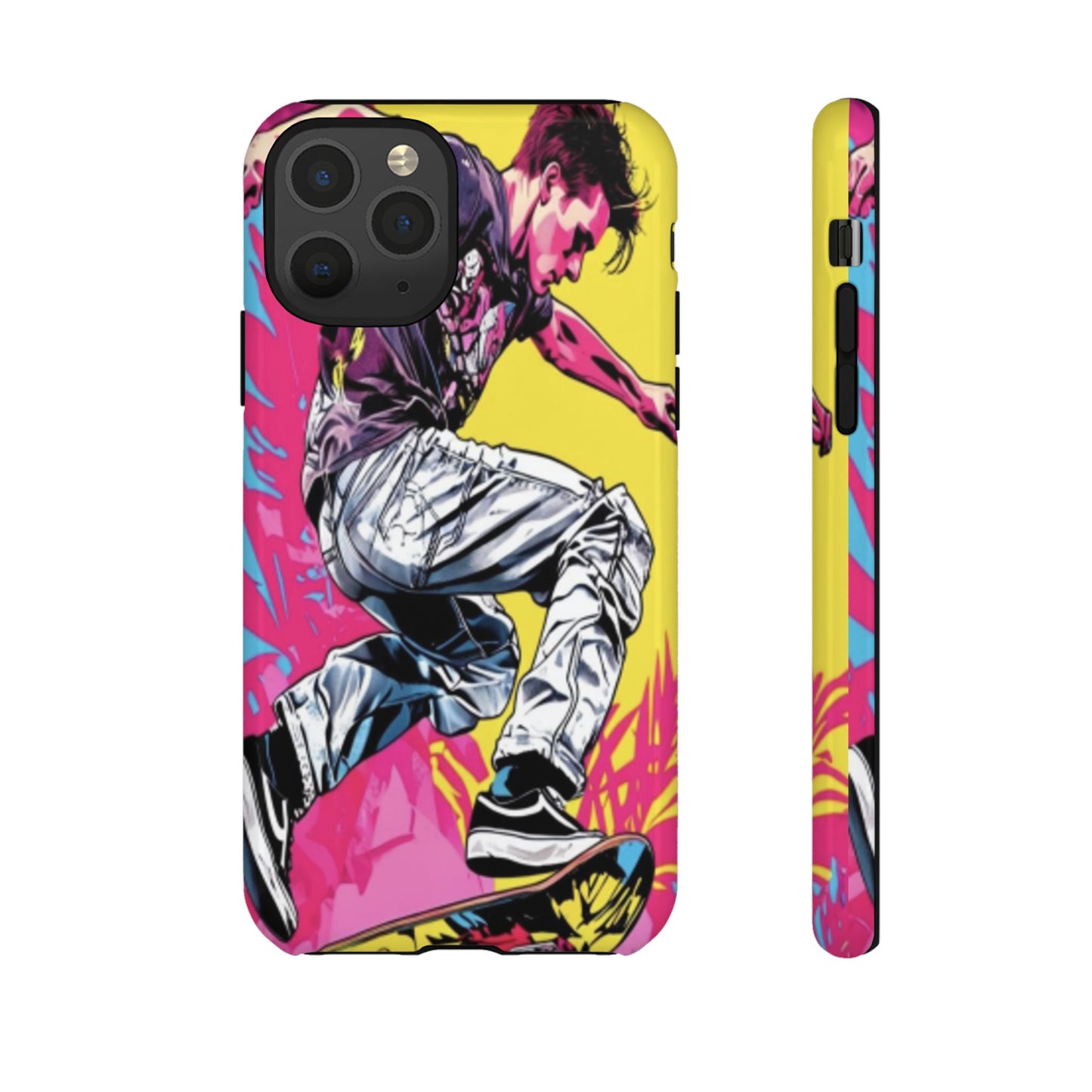 "Lifestyle" Mobile Phone Case