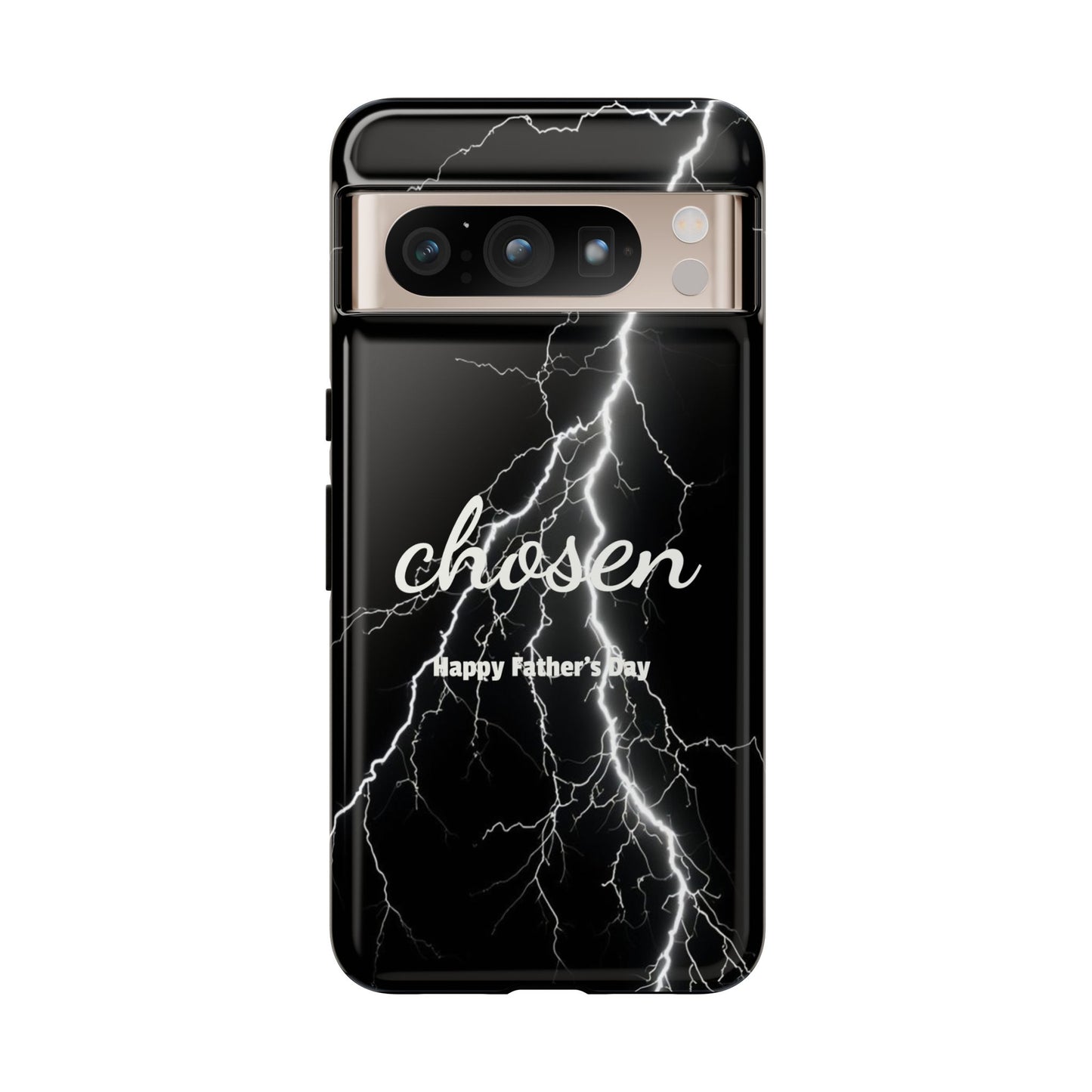 "Chosen" Mobile Phone Case