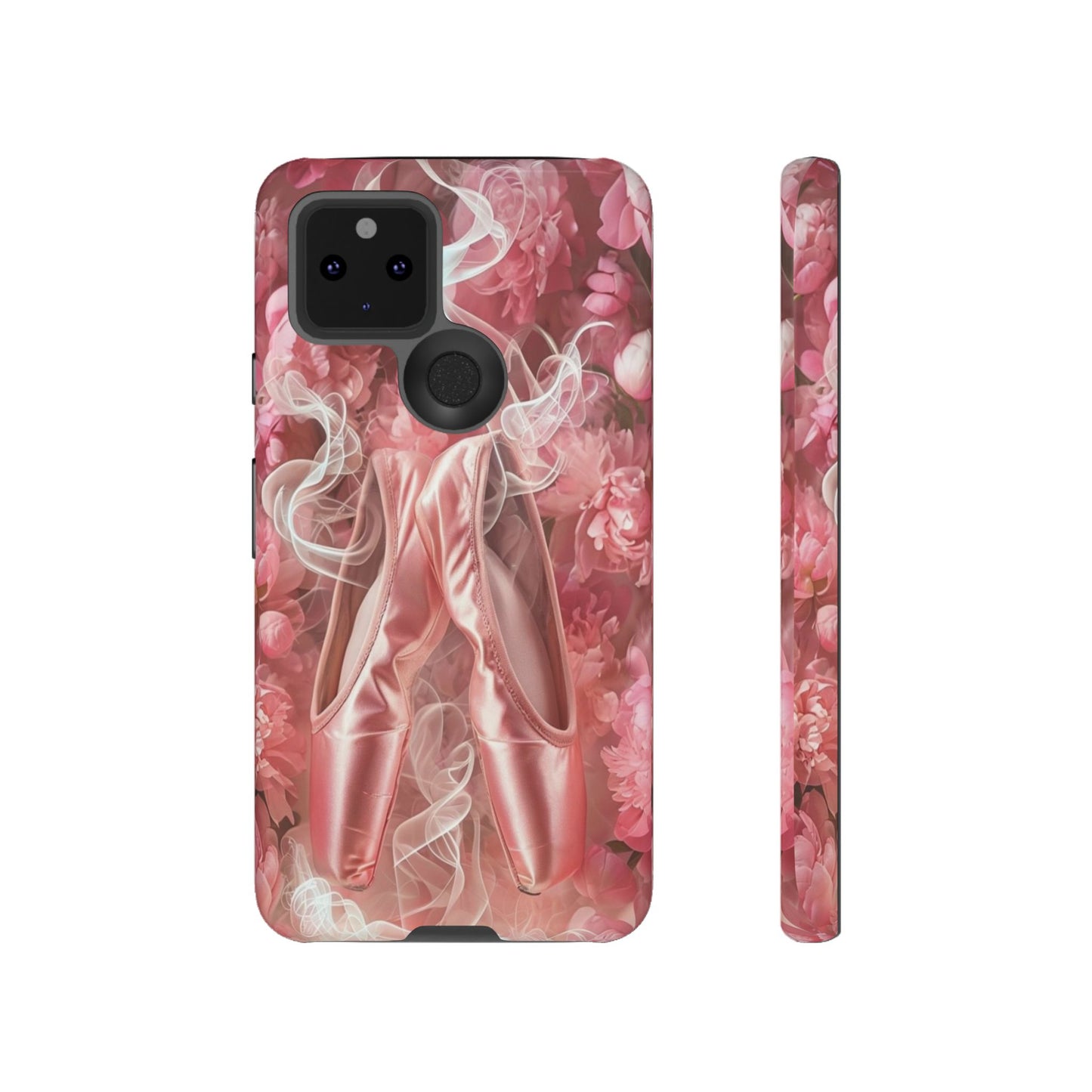 "Break a Leg, not a Stem" Mobile Phone Case