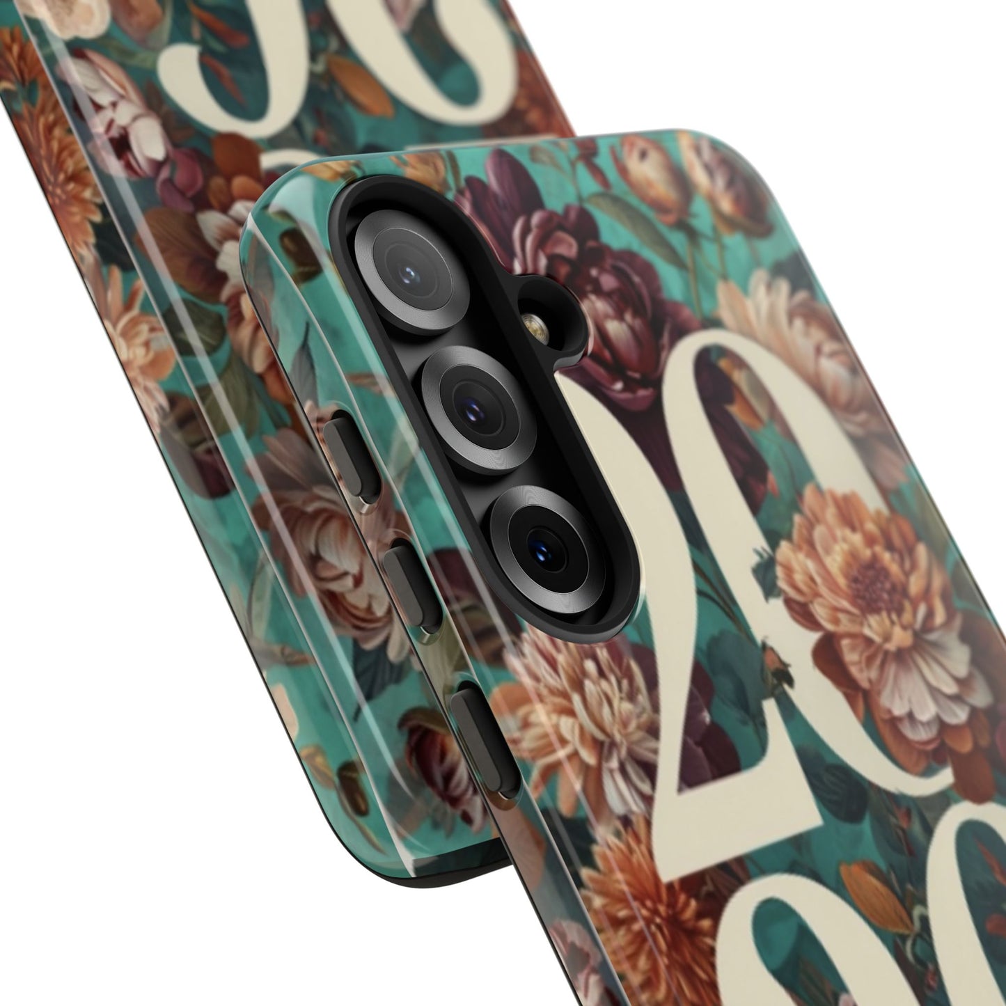 "2026" Mobile Phone Case