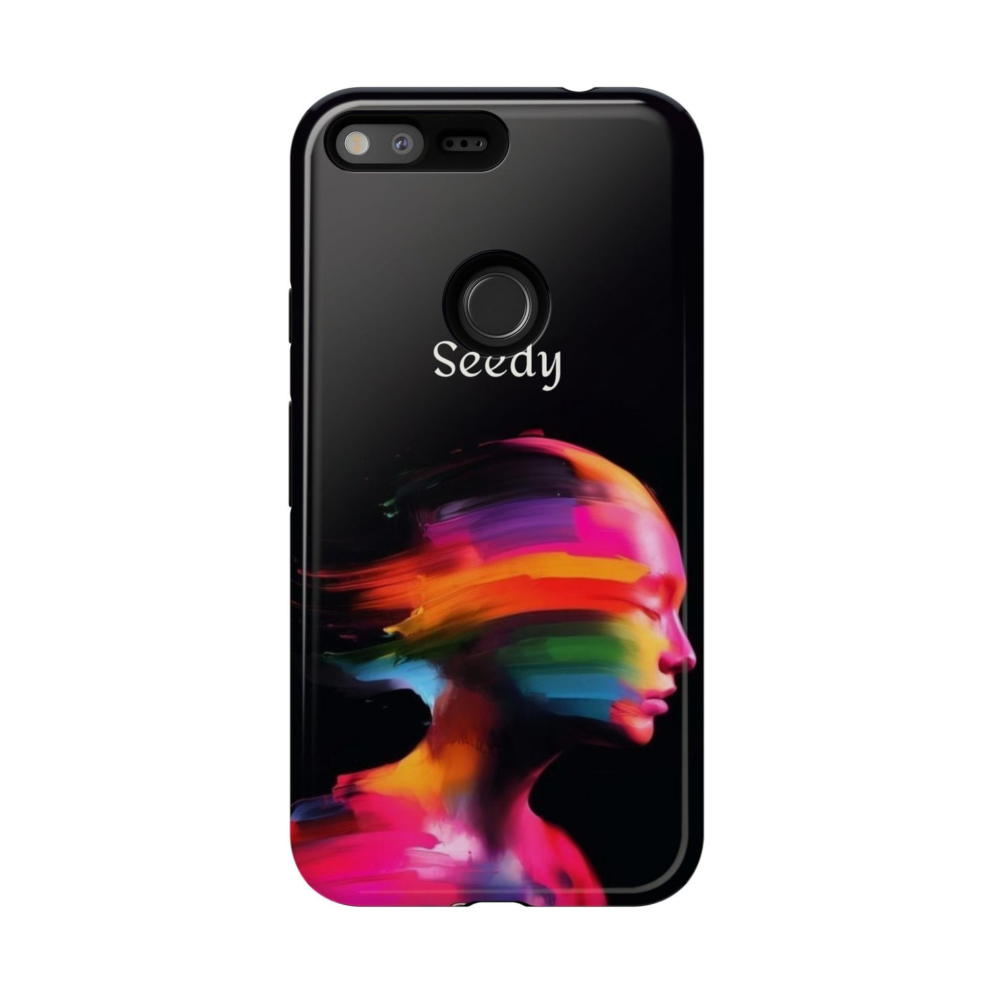 "Seedy" Mobile Phone Case
