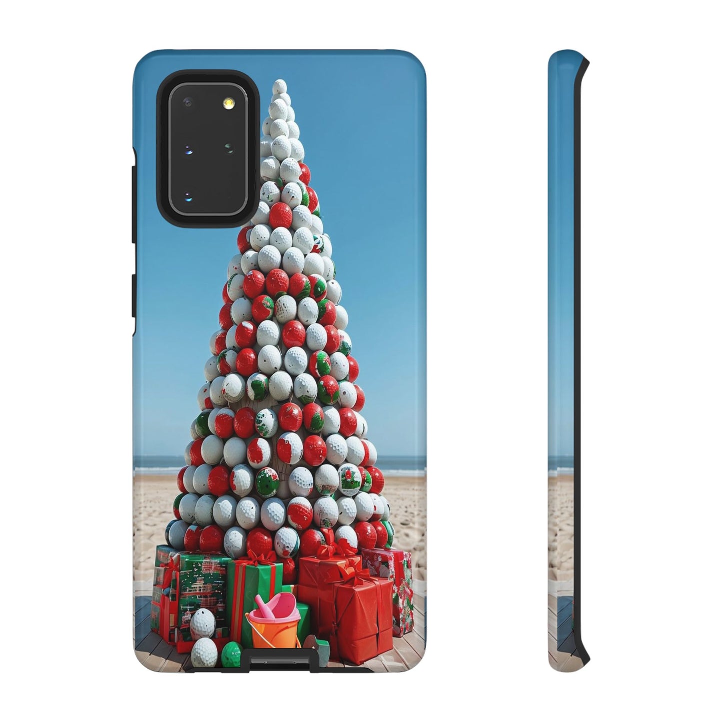 "Plentee-full" Mobile Phone Case