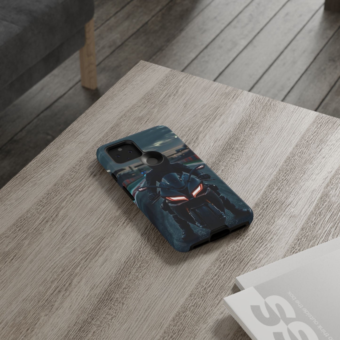 "Full Noise" Mobile Phone Case