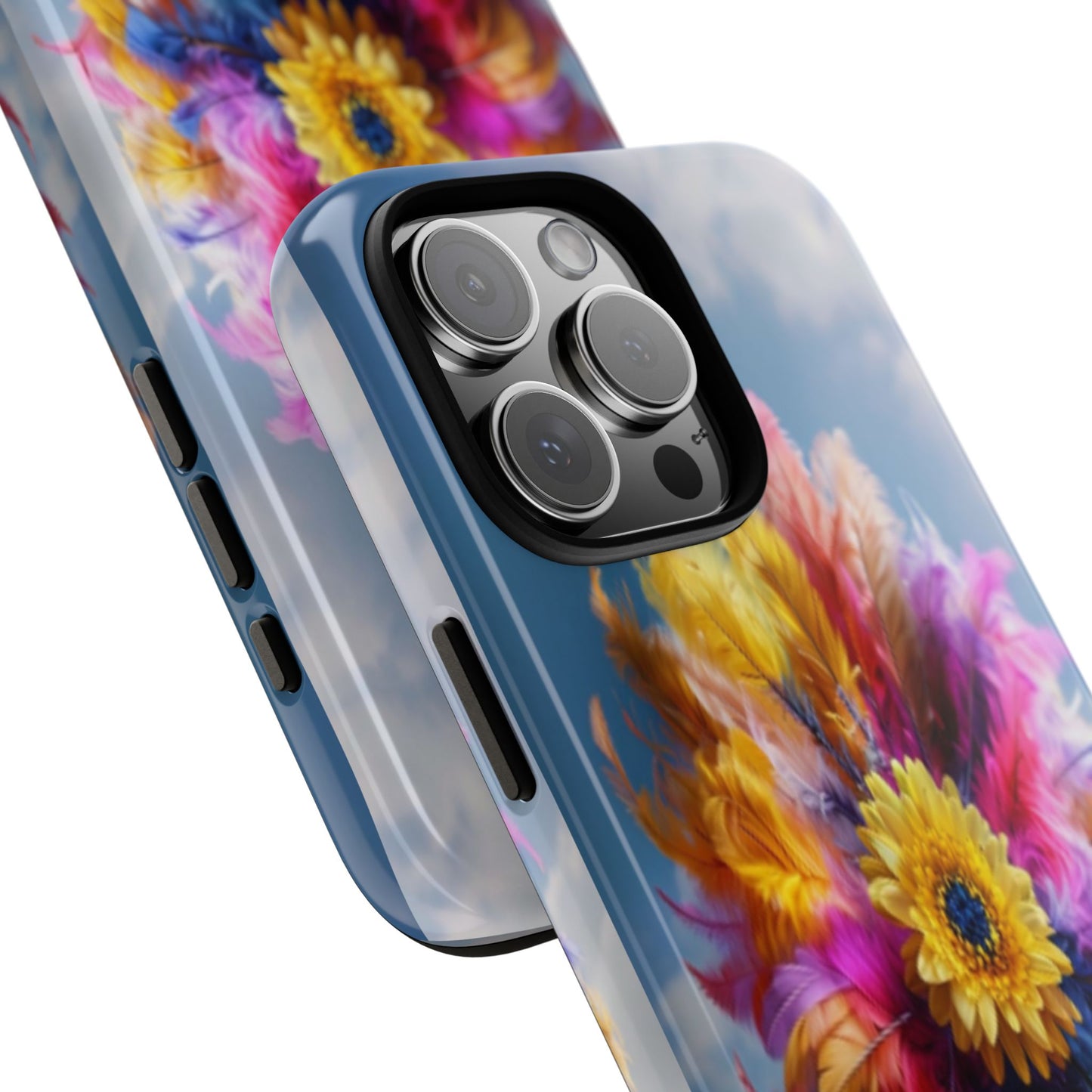 "Confidence" Mobile Phone Case