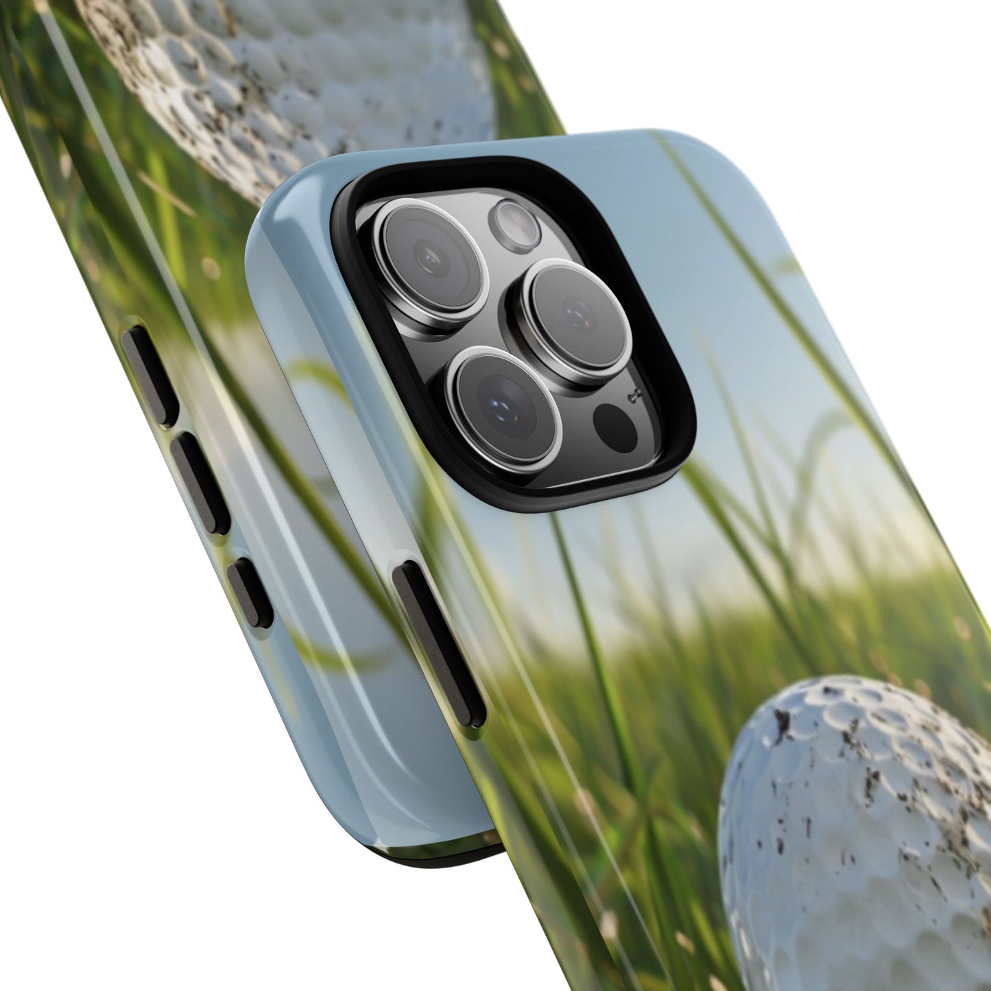 "Grass Trap" Mobile Phone Case